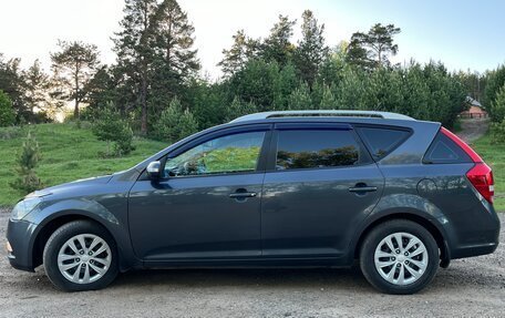 KIA cee'd I рестайлинг, 2011 год, 749 000 рублей, 10 фотография