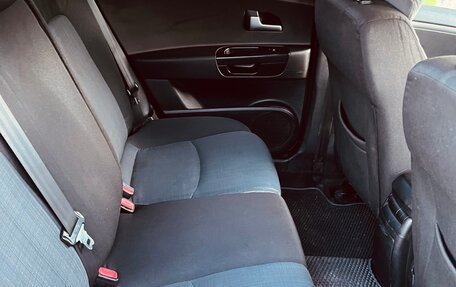 KIA cee'd I рестайлинг, 2011 год, 749 000 рублей, 16 фотография