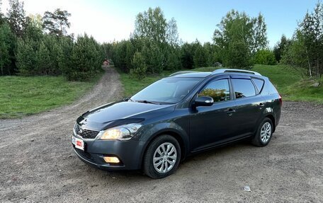 KIA cee'd I рестайлинг, 2011 год, 749 000 рублей, 3 фотография