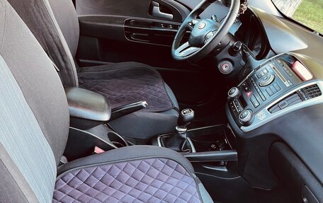 KIA cee'd I рестайлинг, 2011 год, 749 000 рублей, 15 фотография