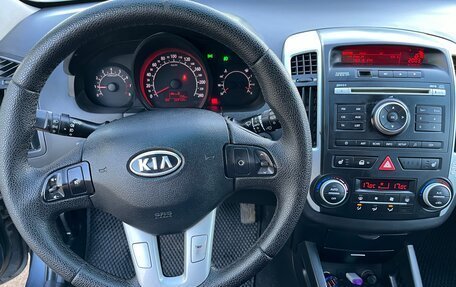 KIA cee'd I рестайлинг, 2011 год, 749 000 рублей, 12 фотография