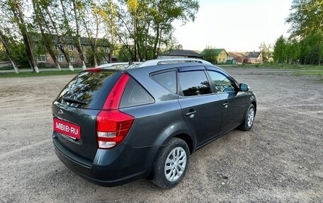 KIA cee'd I рестайлинг, 2011 год, 749 000 рублей, 4 фотография