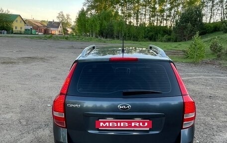 KIA cee'd I рестайлинг, 2011 год, 749 000 рублей, 7 фотография
