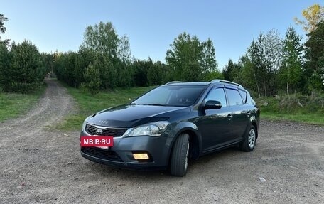 KIA cee'd I рестайлинг, 2011 год, 749 000 рублей, 11 фотография