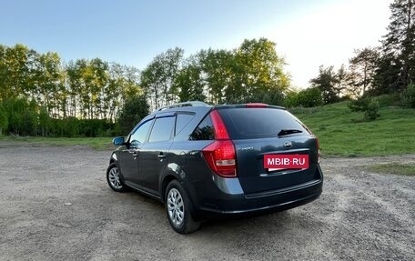 KIA cee'd I рестайлинг, 2011 год, 749 000 рублей, 8 фотография