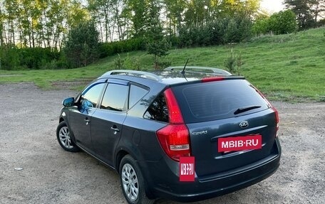 KIA cee'd I рестайлинг, 2011 год, 749 000 рублей, 9 фотография