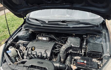 KIA cee'd I рестайлинг, 2011 год, 749 000 рублей, 23 фотография