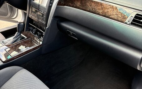 Toyota Camry, 2015 год, 1 800 000 рублей, 9 фотография