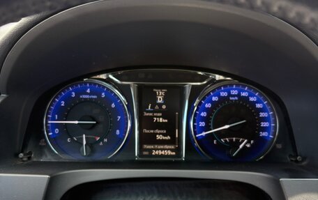 Toyota Camry, 2015 год, 1 800 000 рублей, 8 фотография