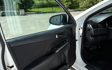 Toyota Camry, 2015 год, 1 800 000 рублей, 11 фотография