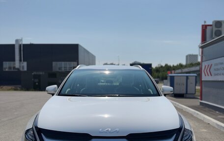 KIA Sportage IV рестайлинг, 2025 год, 3 750 000 рублей, 7 фотография