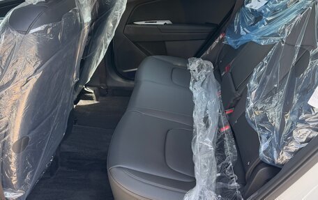 KIA Sportage IV рестайлинг, 2025 год, 3 750 000 рублей, 12 фотография