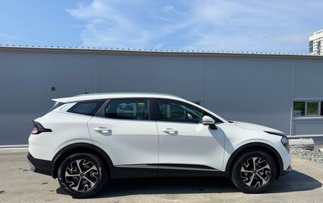 KIA Sportage IV рестайлинг, 2025 год, 3 750 000 рублей, 4 фотография