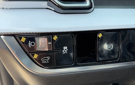 KIA Sportage IV рестайлинг, 2025 год, 3 750 000 рублей, 18 фотография