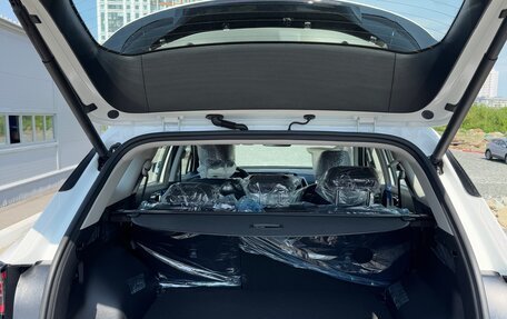 KIA Sportage IV рестайлинг, 2025 год, 3 750 000 рублей, 25 фотография