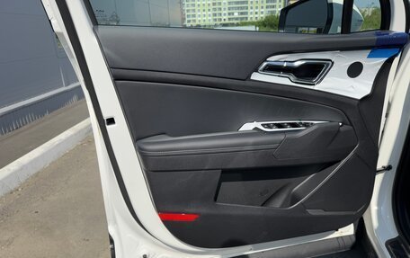 KIA Sportage IV рестайлинг, 2025 год, 3 750 000 рублей, 21 фотография