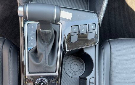 KIA Sportage IV рестайлинг, 2025 год, 3 750 000 рублей, 17 фотография