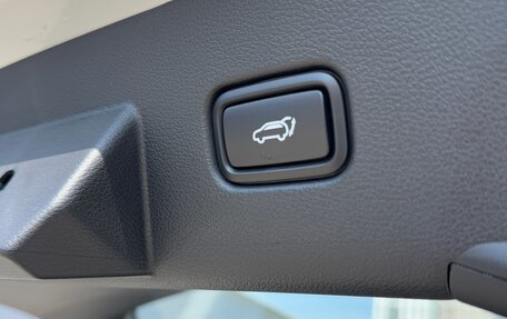 KIA Sportage IV рестайлинг, 2025 год, 3 750 000 рублей, 26 фотография