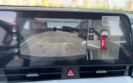 KIA Sportage IV рестайлинг, 2025 год, 3 750 000 рублей, 16 фотография
