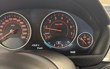 BMW 4 серия, 2018 год, 3 950 000 рублей, 11 фотография