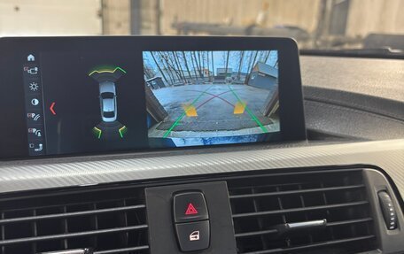 BMW 4 серия, 2018 год, 3 950 000 рублей, 13 фотография