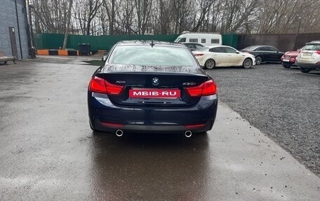 BMW 4 серия, 2018 год, 3 950 000 рублей, 6 фотография