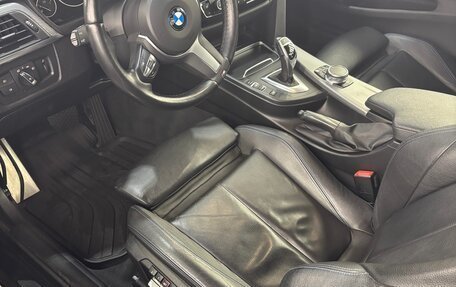 BMW 4 серия, 2018 год, 3 950 000 рублей, 17 фотография