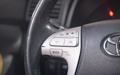 Toyota Camry, 2006 год, 1 149 000 рублей, 13 фотография