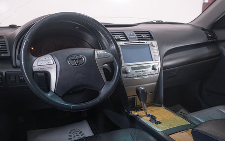 Toyota Camry, 2006 год, 1 149 000 рублей, 11 фотография