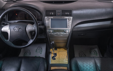 Toyota Camry, 2006 год, 1 149 000 рублей, 15 фотография