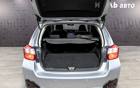 Subaru XV I рестайлинг, 2012 год, 1 090 000 рублей, 6 фотография