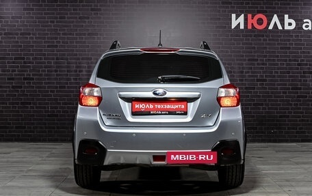 Subaru XV I рестайлинг, 2012 год, 1 090 000 рублей, 5 фотография