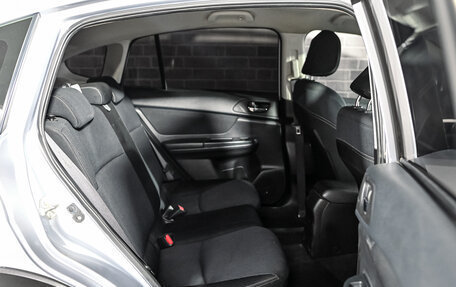 Subaru XV I рестайлинг, 2012 год, 1 090 000 рублей, 20 фотография