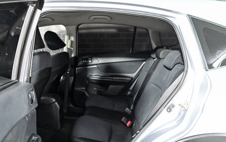 Subaru XV I рестайлинг, 2012 год, 1 090 000 рублей, 21 фотография