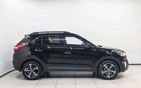 Hyundai Creta I рестайлинг, 2020 год, 1 759 000 рублей, 5 фотография
