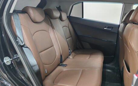 Hyundai Creta I рестайлинг, 2020 год, 1 759 000 рублей, 9 фотография