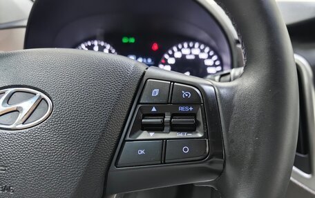 Hyundai Creta I рестайлинг, 2020 год, 1 759 000 рублей, 18 фотография