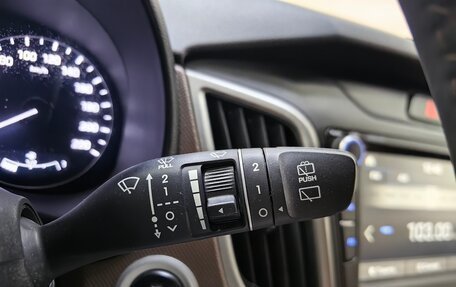 Hyundai Creta I рестайлинг, 2020 год, 1 759 000 рублей, 20 фотография