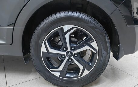 Hyundai Creta I рестайлинг, 2020 год, 1 759 000 рублей, 25 фотография