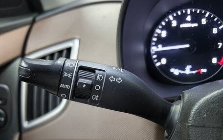 Hyundai Creta I рестайлинг, 2020 год, 1 759 000 рублей, 19 фотография