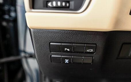 Lexus NX I, 2015 год, 2 600 000 рублей, 14 фотография