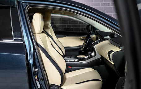 Lexus NX I, 2015 год, 2 600 000 рублей, 11 фотография