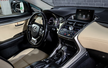 Lexus NX I, 2015 год, 2 600 000 рублей, 22 фотография