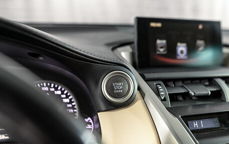 Lexus NX I, 2015 год, 2 600 000 рублей, 18 фотография