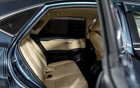 Lexus NX I, 2015 год, 2 600 000 рублей, 26 фотография