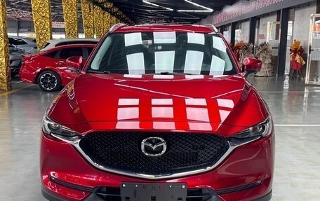 Mazda CX-5 II, 2022 год, 2 305 000 рублей, 2 фотография