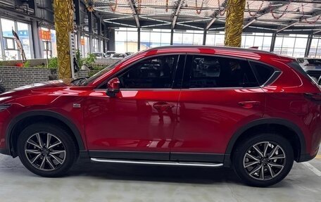 Mazda CX-5 II, 2022 год, 2 305 000 рублей, 3 фотография
