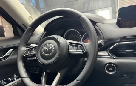 Mazda CX-5 II, 2022 год, 2 305 000 рублей, 12 фотография
