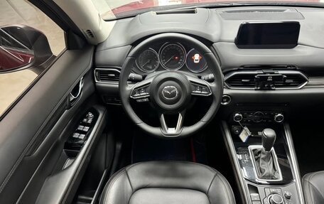 Mazda CX-5 II, 2022 год, 2 305 000 рублей, 8 фотография