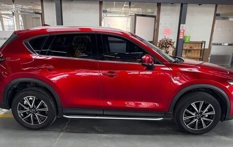 Mazda CX-5 II, 2022 год, 2 305 000 рублей, 4 фотография